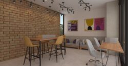 Venta de Departamento en Kiní, Dzityá
