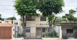 Venta de Casa en García Ginerés