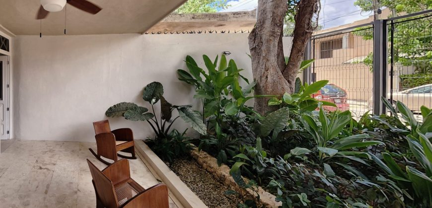 Venta de Casa en García Ginerés
