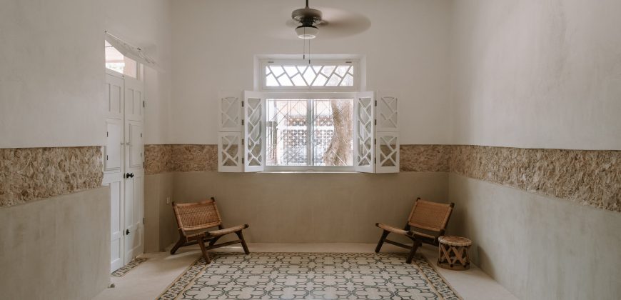 Venta de Casa en García Ginerés