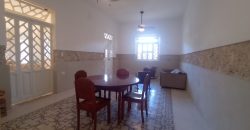 Venta de Casa en García Ginerés