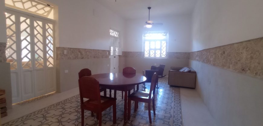 Venta de Casa en García Ginerés