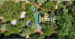 Venta de Departamento en Temozón Park