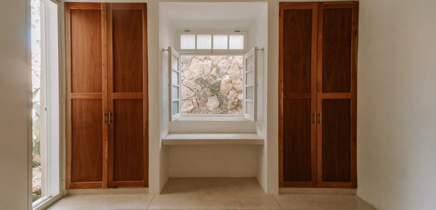 Venta de Casa en García Ginerés
