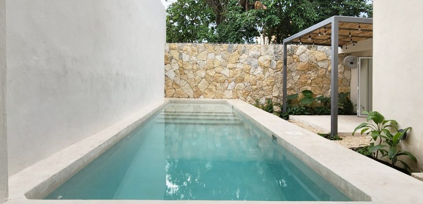 Venta de Casa en García Ginerés