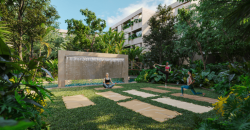 Venta de Departamento en Temozón Park