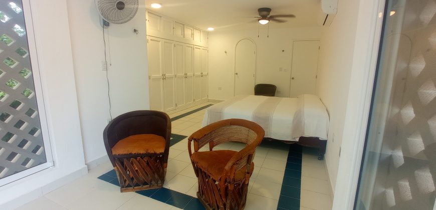 Venta de Casa en García Ginerés