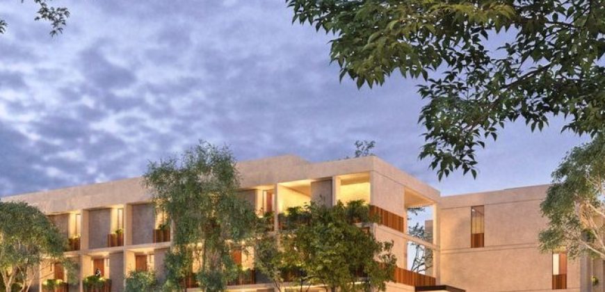 Venta de Departamento en Temozón Park