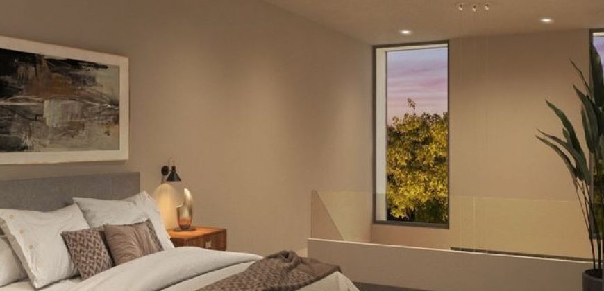 Venta de Departamento en Temozón Park