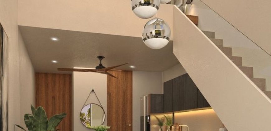 Venta de Departamento en Temozón Park