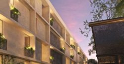 Venta de Departamento en Temozón Park