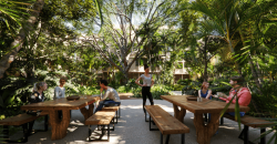 Venta de Departamento en Temozón Park