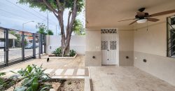 Venta de Casa en García Ginerés