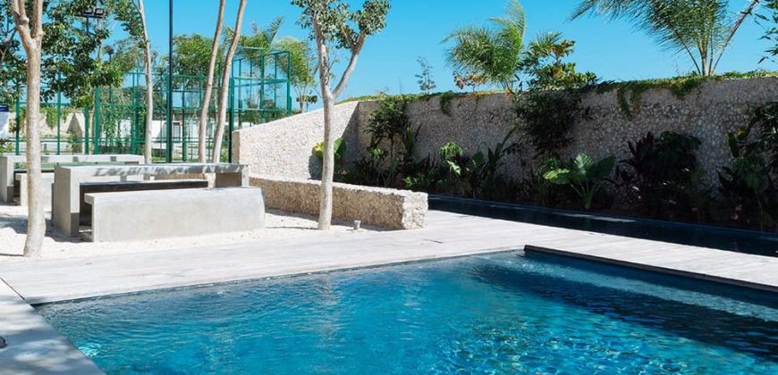 Venta de Casa en Arborea Residencial, Conkal