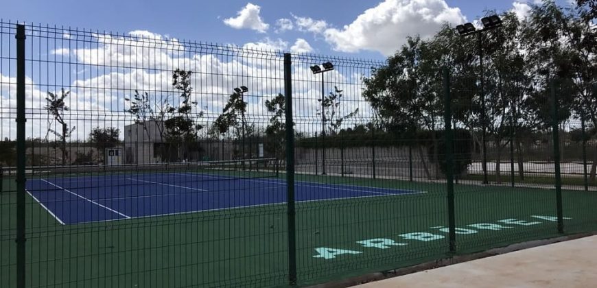 Venta de Casa en Arborea Residencial, Conkal