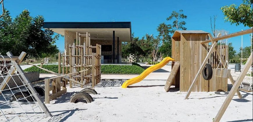 Venta de Casa en Arborea Residencial, Conkal