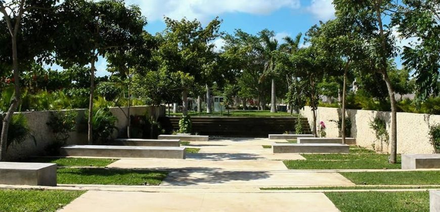 Venta de Casa en Arborea Residencial, Conkal