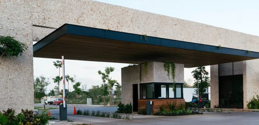 Venta de Casa en Arborea Residencial, Conkal