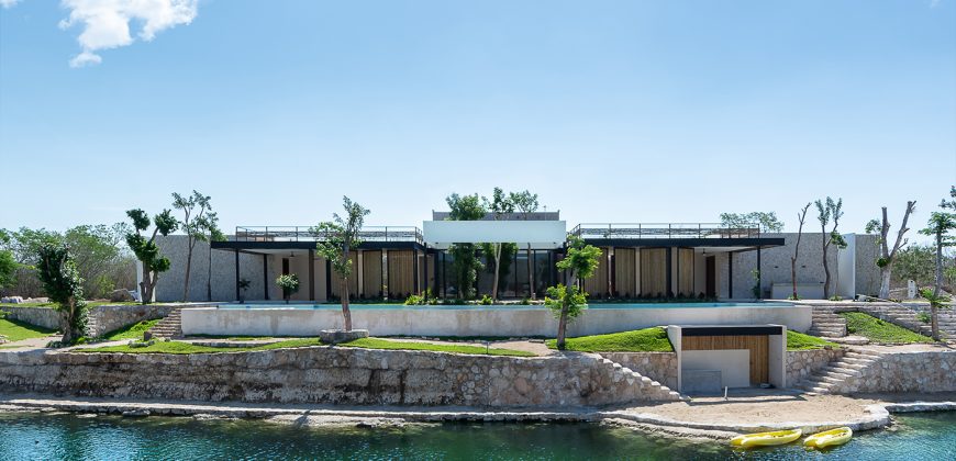 Venta de Terreno en Puerta de Agua