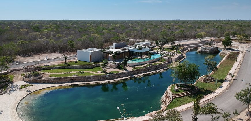 Venta de Terreno en Puerta de Agua