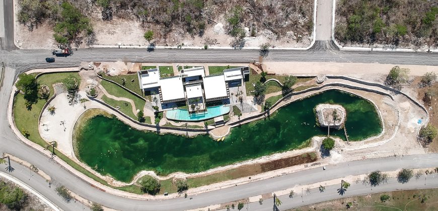 Venta de Terreno en Puerta de Agua