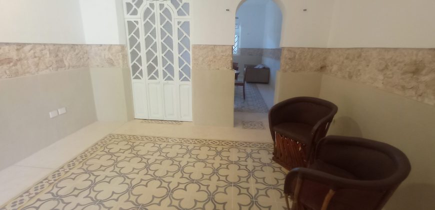 Venta de Casa en García Ginerés