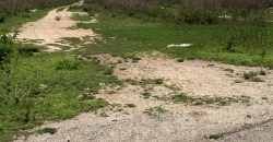 Venta de Terreno en Yaxkukul