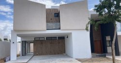 Venta de Casa en Soluna, Temozón