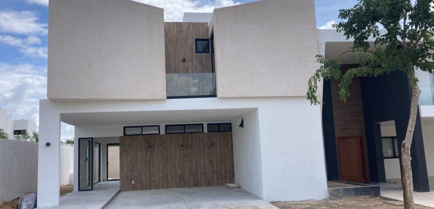 Venta de Casa en Soluna, Temozón