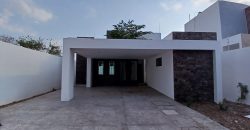 Venta de Casa en Arborea Residencial, Conkal