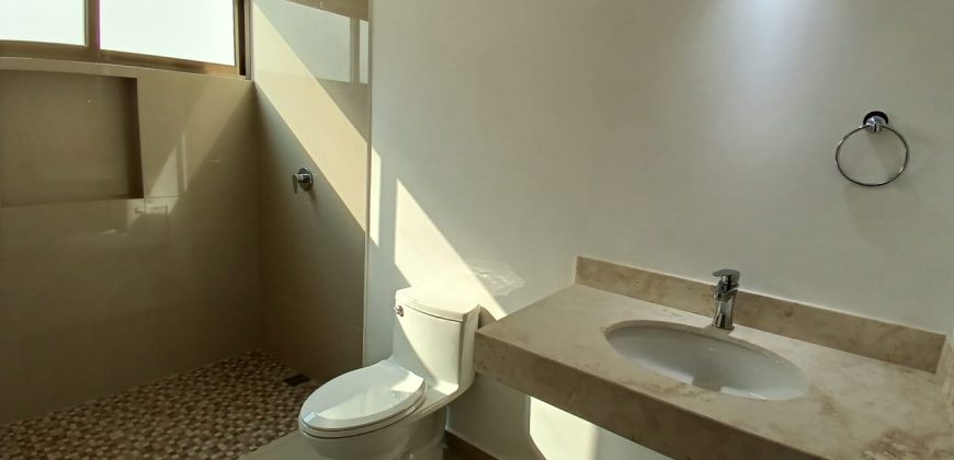 Venta de Casa en Arborea Residencial, Conkal