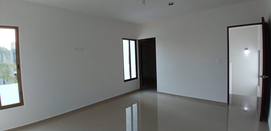 Venta de Casa en Arborea Residencial, Conkal