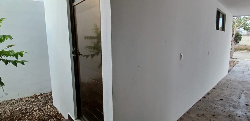 Venta de Casa en Arborea Residencial, Conkal