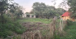 Venta de Terreno en Sitpach
