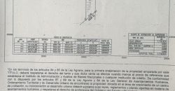 Venta de Terreno en Sitpach