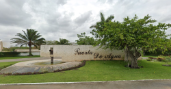 Venta de Terreno en Puerta de Agua
