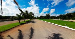 Venta de Terreno en Puerta de Agua