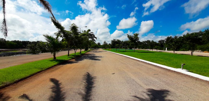 Venta de Terreno en Puerta de Agua